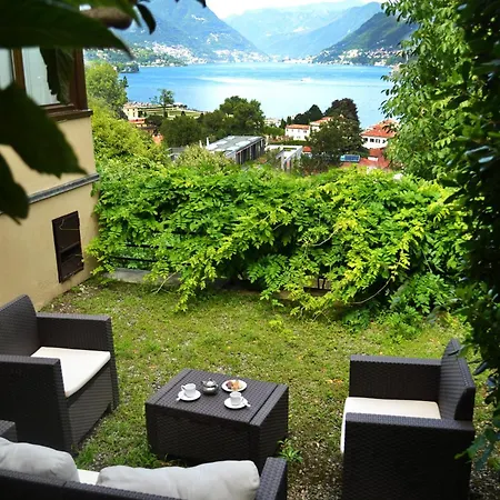 Bella Vista Apartament *