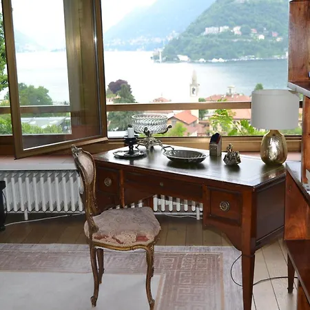 Bella Vista Como