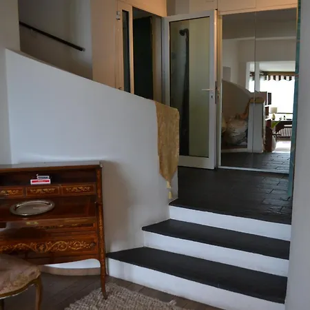 Bella Vista Apartament *