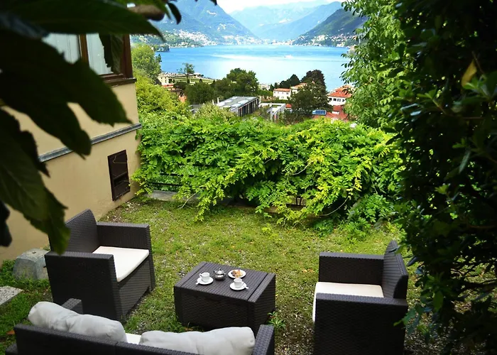 Bella Vista Apartament *