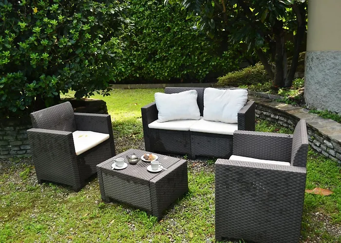 Bella Vista Apartament