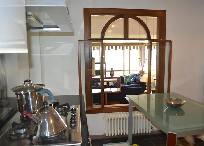 Apartament Bella Vista