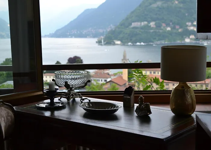 Bella Vista * Como