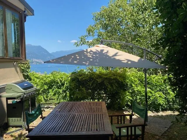 Bella Vista Como