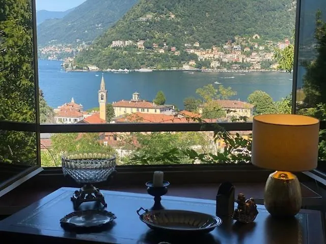 Bella Vista Lejlighed *