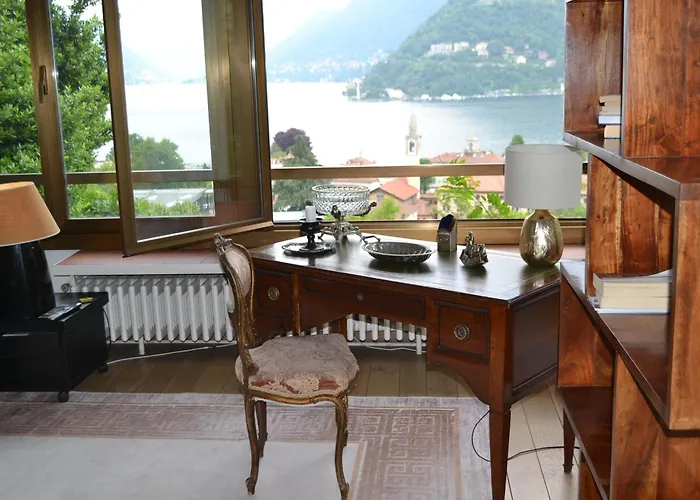 Bella Vista Como