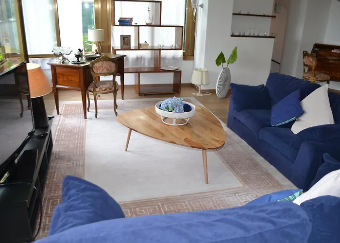 Bella Vista Apartament