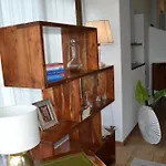 Lägenhet Bella Vista Como