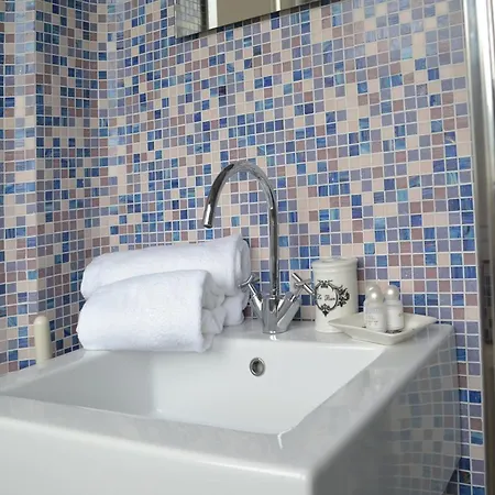 Bella Vista Apartamento Como