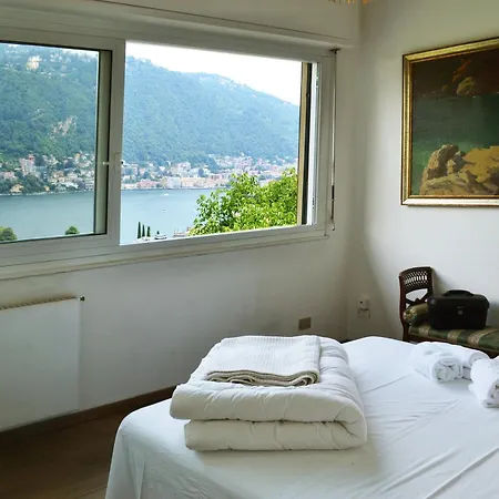 Bella Vista Apartamento Como