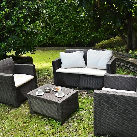 Bella Vista Apartamento