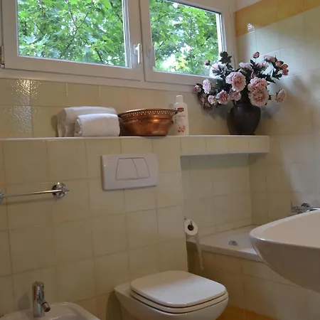 Bella Vista Apartmán *