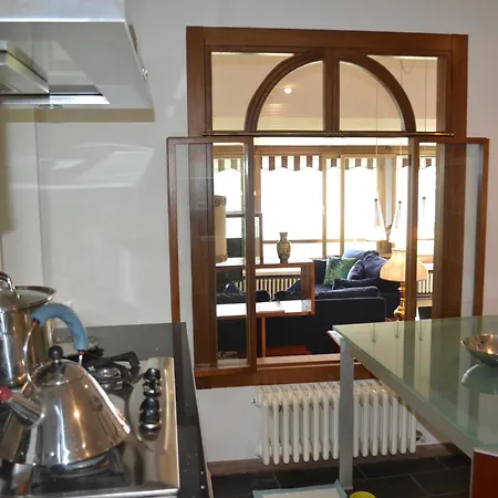 Apartmán Bella Vista