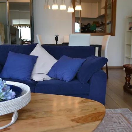 Bella Vista Apartamento *