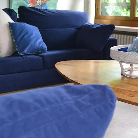 Bella Vista Apartmán *