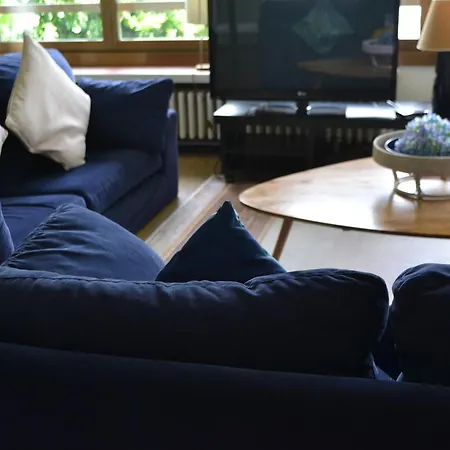 Bella Vista Apartmán *