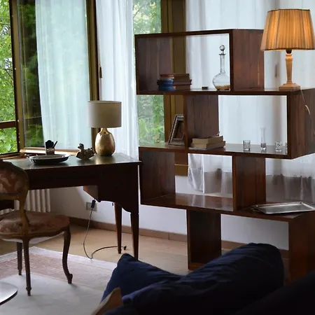 Bella Vista Apartmán *