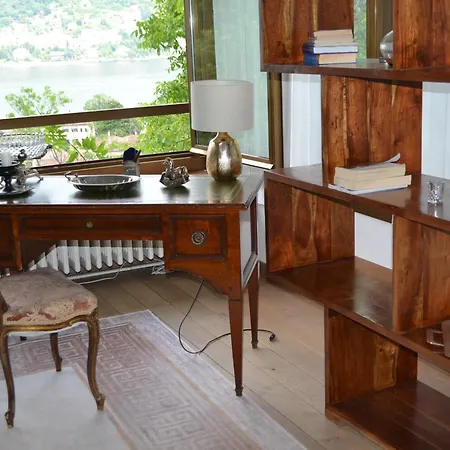 Bella Vista Apartamento Como