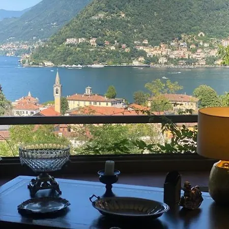 Bella Vista Apartamento *