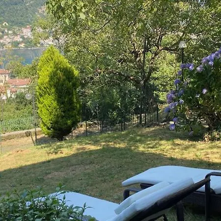 Apartmán Bella Vista Como