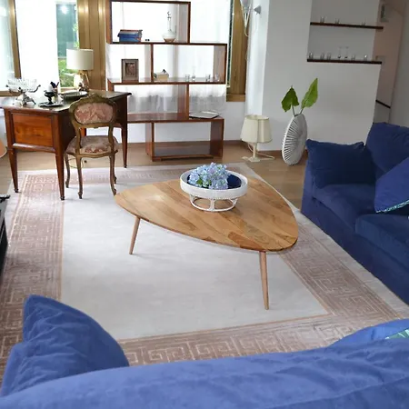 Bella Vista Apartmán