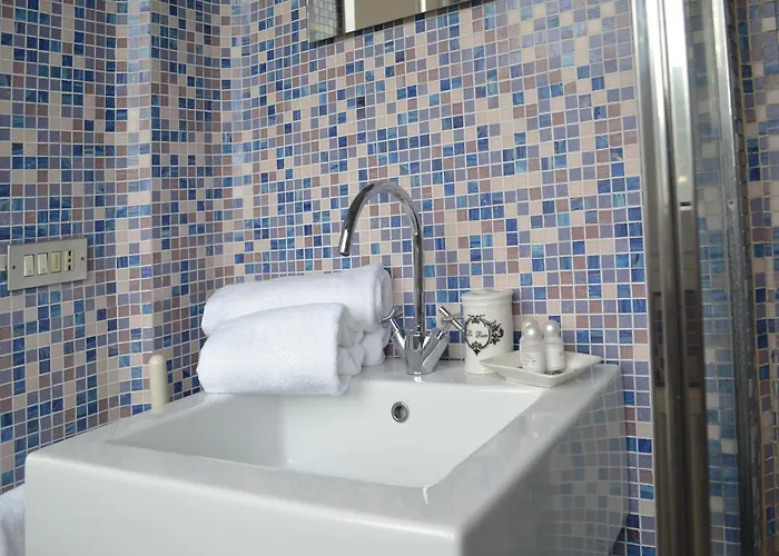 Bella Vista 아파트 코모