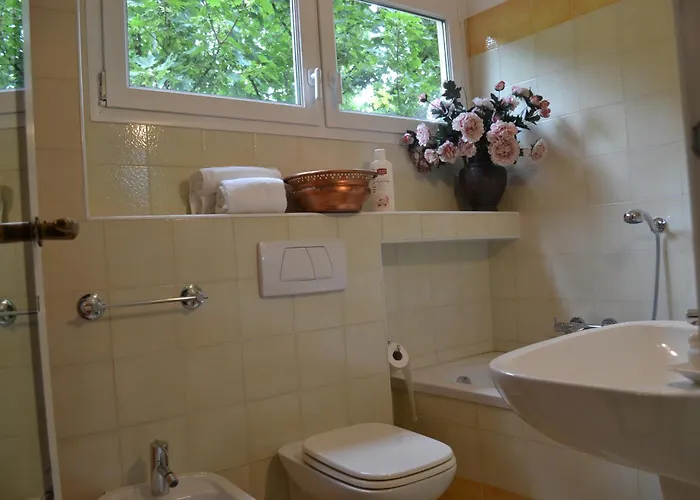 Bella Vista 아파트 *