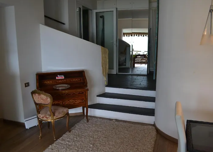 Bella Vista * 코모