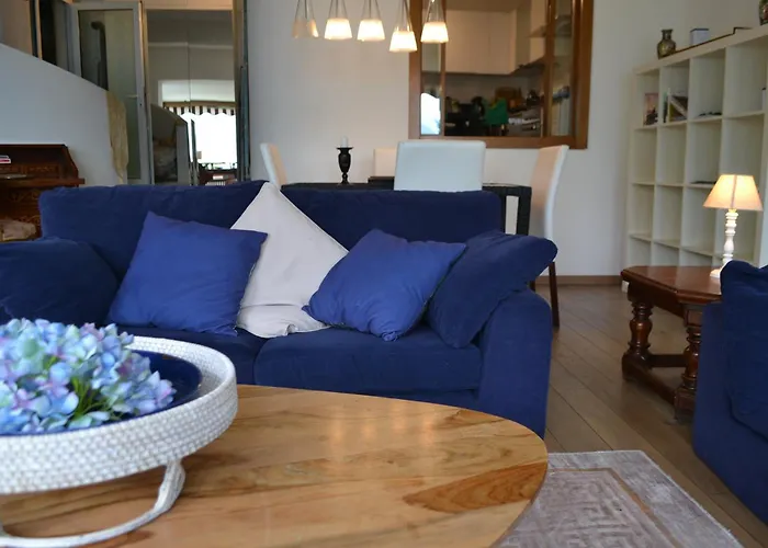 Bella Vista 아파트 *