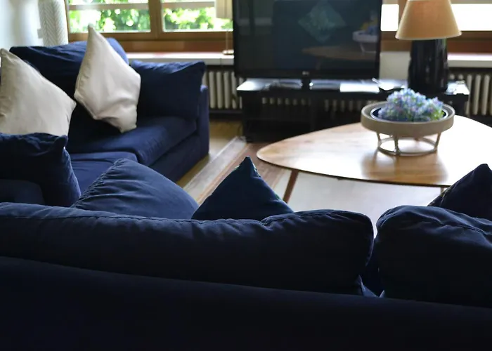 Bella Vista 아파트 *