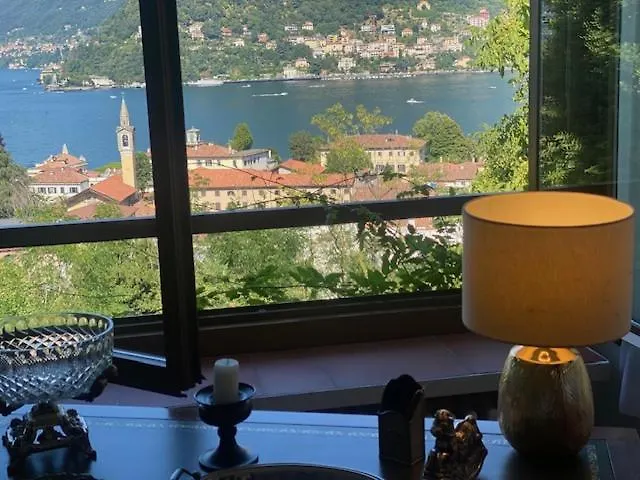 Bella Vista * 코모