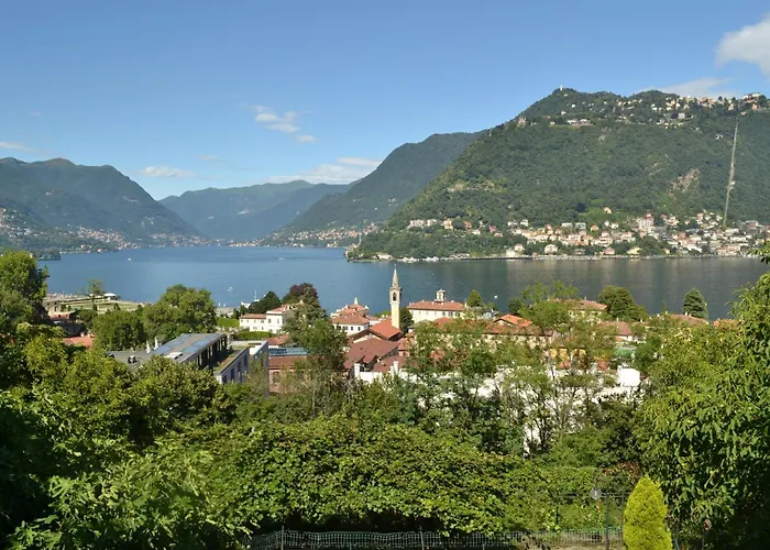 Bella Vista 公寓