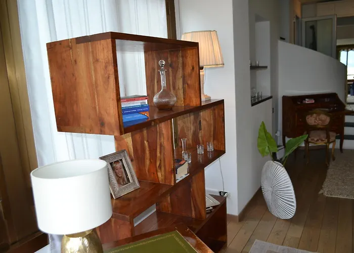 公寓 Bella Vista 科莫