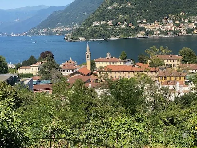 Bella Vista * 科莫
