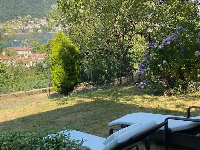 公寓 Bella Vista 科莫