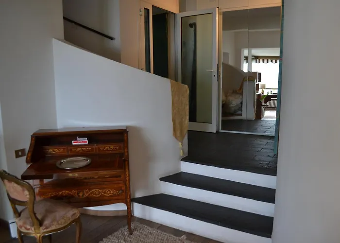 Bella Vista 公寓 *